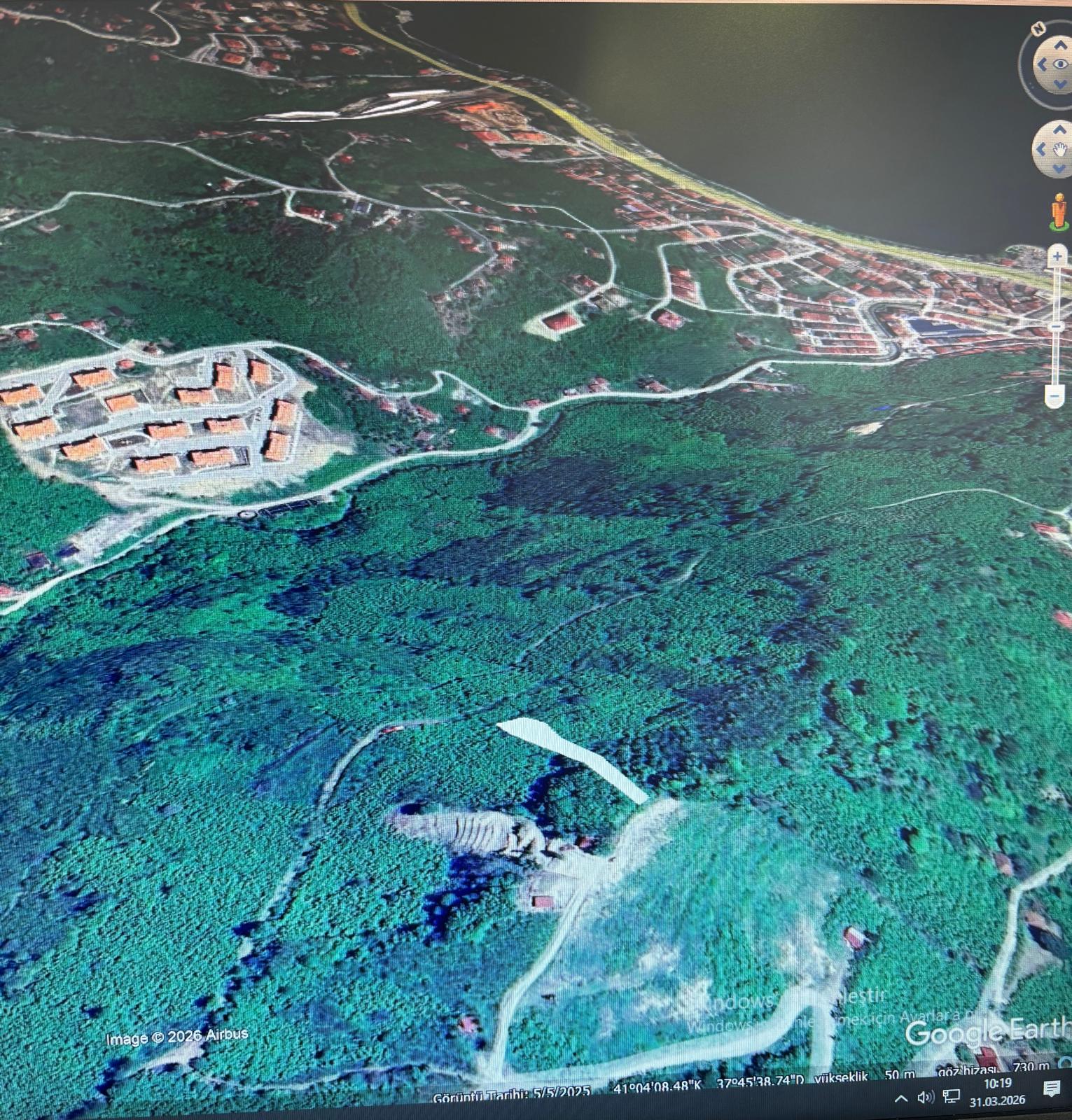 PERŞEMBE KOZAĞZI ARSA 2